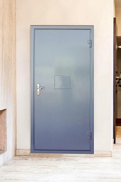 Входная дверь Лион-274